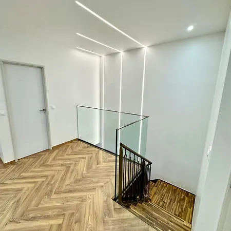 Le Loft Du Bonheur Villa