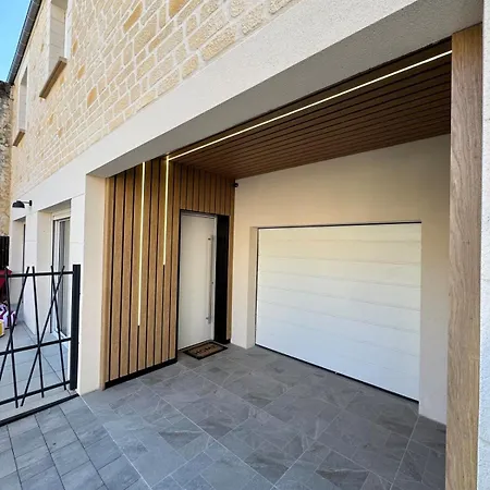 Le Loft Du Bonheur *