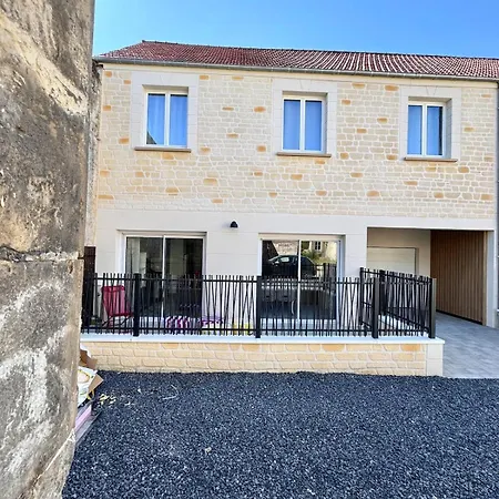 Le Loft Du Bonheur
