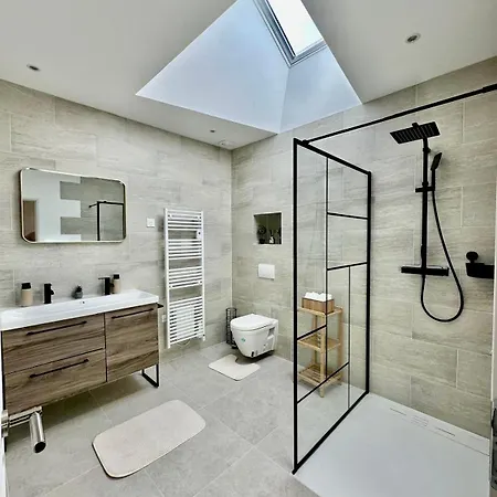 Villa Le Loft Du Bonheur *