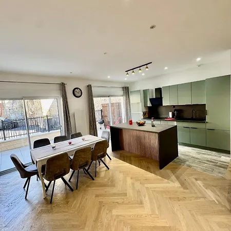 Le Loft Du Bonheur