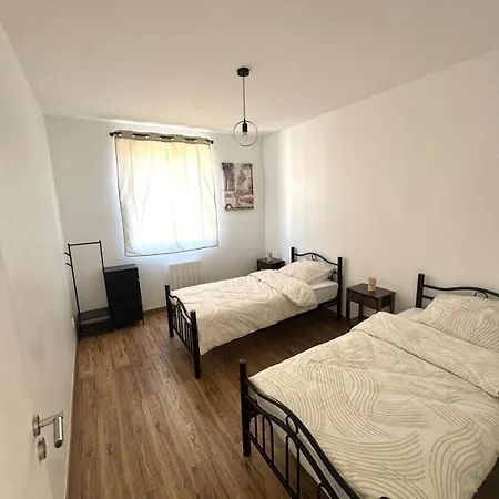 Le Loft Du Bonheur Villa *