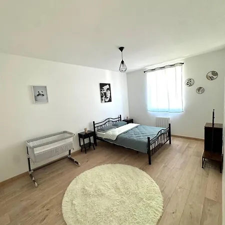 Le Loft Du Bonheur *